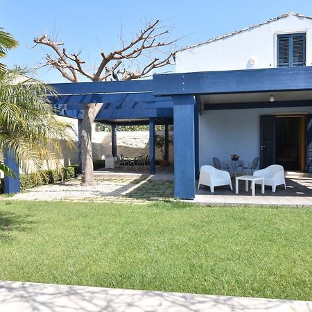Luxury Villa Marina Di Ragusa Marina di Ragusa Exterior foto