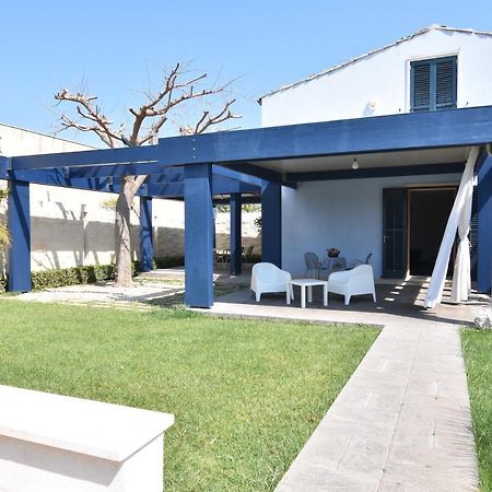 Luxury Villa Marina Di Ragusa Marina di Ragusa Exterior foto