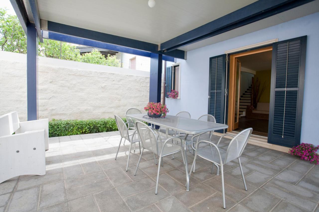 Luxury Villa Marina Di Ragusa Marina di Ragusa Exterior foto
