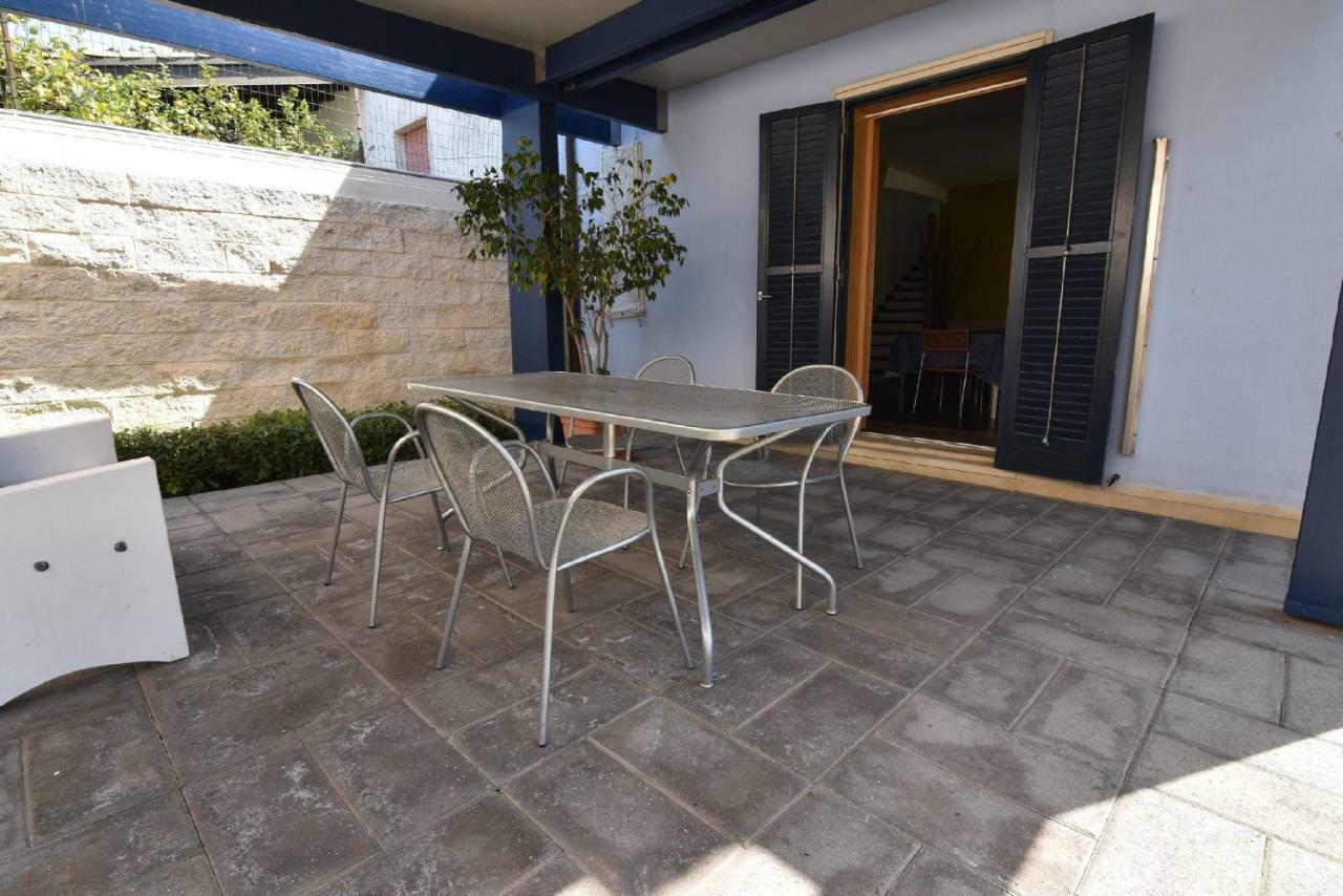 Luxury Villa Marina Di Ragusa Marina di Ragusa Exterior foto